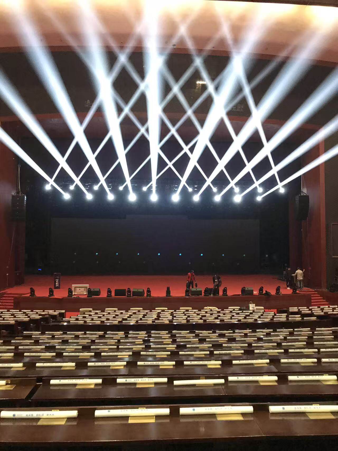 广州舞台灯光音响LED大屏幕租赁活动策划舞台搭建桁架背景墙出租