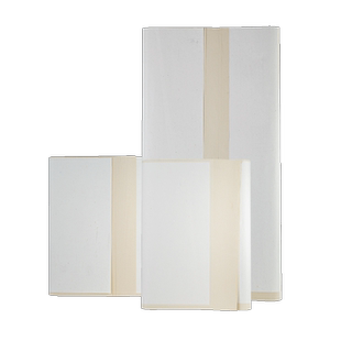 荣宝斋安徽泾县日星宣纸半生熟生宣四尺四开对开仿古毛边纸日课纸初学者书画宣纸小楷仿古整张毛边纸练习纸