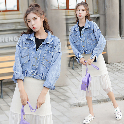 柯丽亚牛仔2店 KLYNZ2D032