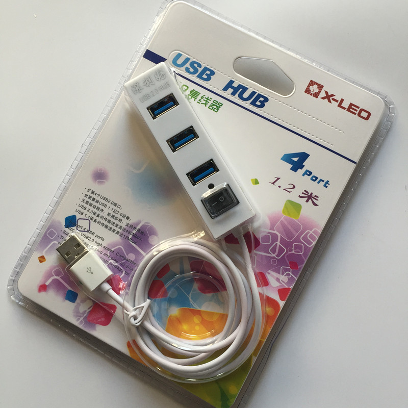 Hub USB - Ref 364234 Image 5