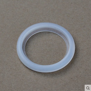 1819A咖啡机密封圈 咖啡机配件 密封圈矽胶圈灿坤正品配件防漏