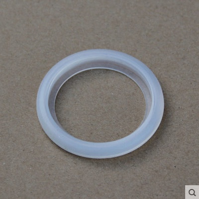 1819A咖啡机密封圈 咖啡机配件 密封圈矽胶圈灿坤正品配件防漏