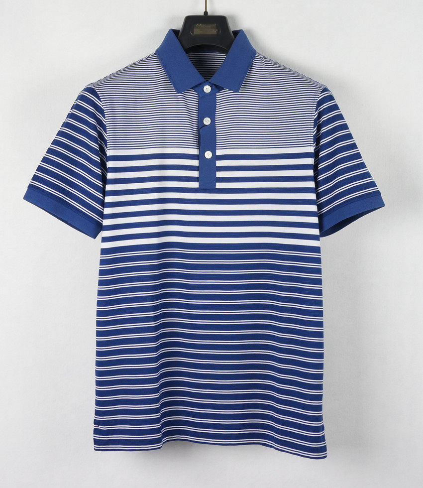 清 奧德CHEN桑蠶絲加棉短袖休閑T恤  luxurious系列 專櫃3380元在類目 男裝, T恤中 - 來自Buy2taobao.com提供專業的淘寶代購服務