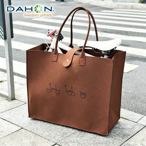 适用dahon大行折叠自行车装车包16寸收纳袋便携p10/p8/d6/d10/412
