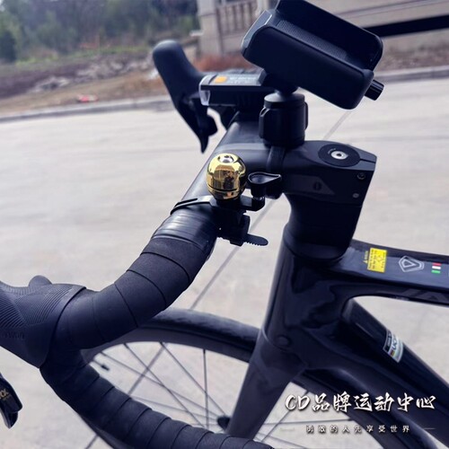 适用于喜德盛公路自行车铃铛超响超响声大ad350/300/rc2000/rs789