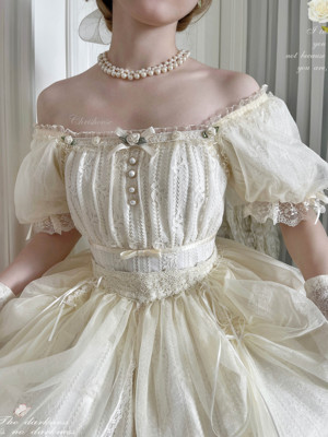 莉丝小姐2.0现货优雅cla连衣裙日常lolita公主裙