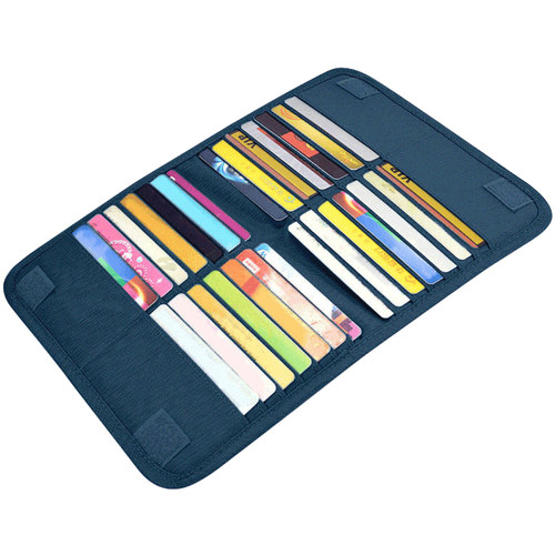 简约多功能卡包sonacat便携