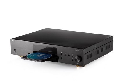 高清先生UDP-900 4K蓝光UHD硬盘播放器 蓝光播放机 真 杜比视界