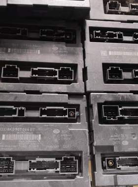 4H0907064D/G/DM奥迪车身电脑BCM舒适电脑模块4H0 907 064D/G/DM