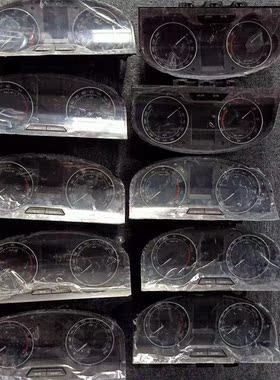 32D920850/B/C昕锐昕动组合仪表总成里程表转速表32D 920 850/B/C