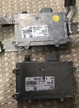 760/4G0/3EB907547奥迪A6C7夜视电脑模块760/4G0/3EB 907 547/A/B