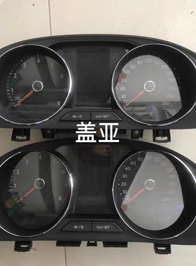 18D920850/860/870A/B/C/D朗逸朗行朗境仪表18D 920 860/850/870