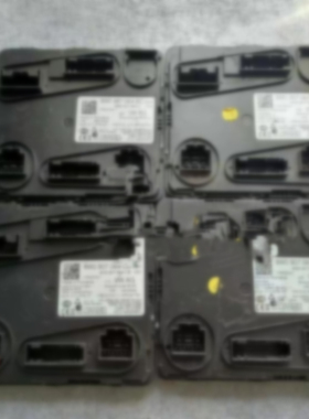 8W0907064ED/EP/FD奥迪A4A5Q7无钥匙进入模块8W0 907 064ED/EP/FD