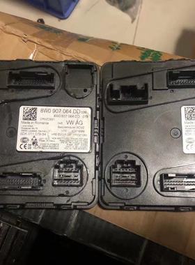 8W0907064CB/CC/DD奥迪A4A5Q7无钥匙进入模块8W0 907 064CB/CC/DD