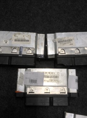 04E906057K/L/M/P/R桑塔纳捷达发动机电脑板04E 906 057K/L/M/P/R