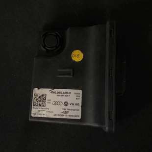 C奥迪电脑模块4M0 965 C奥迪模块 4M0965429D 429D