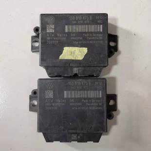 1KD 1S0919475B 475B 919 465A 1KD919465A倒车雷达模块1S0