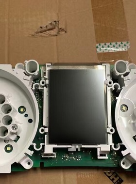 3AA920870C迈腾CCB7里程表转速组合仪表表芯里程调校3AA 920 870C