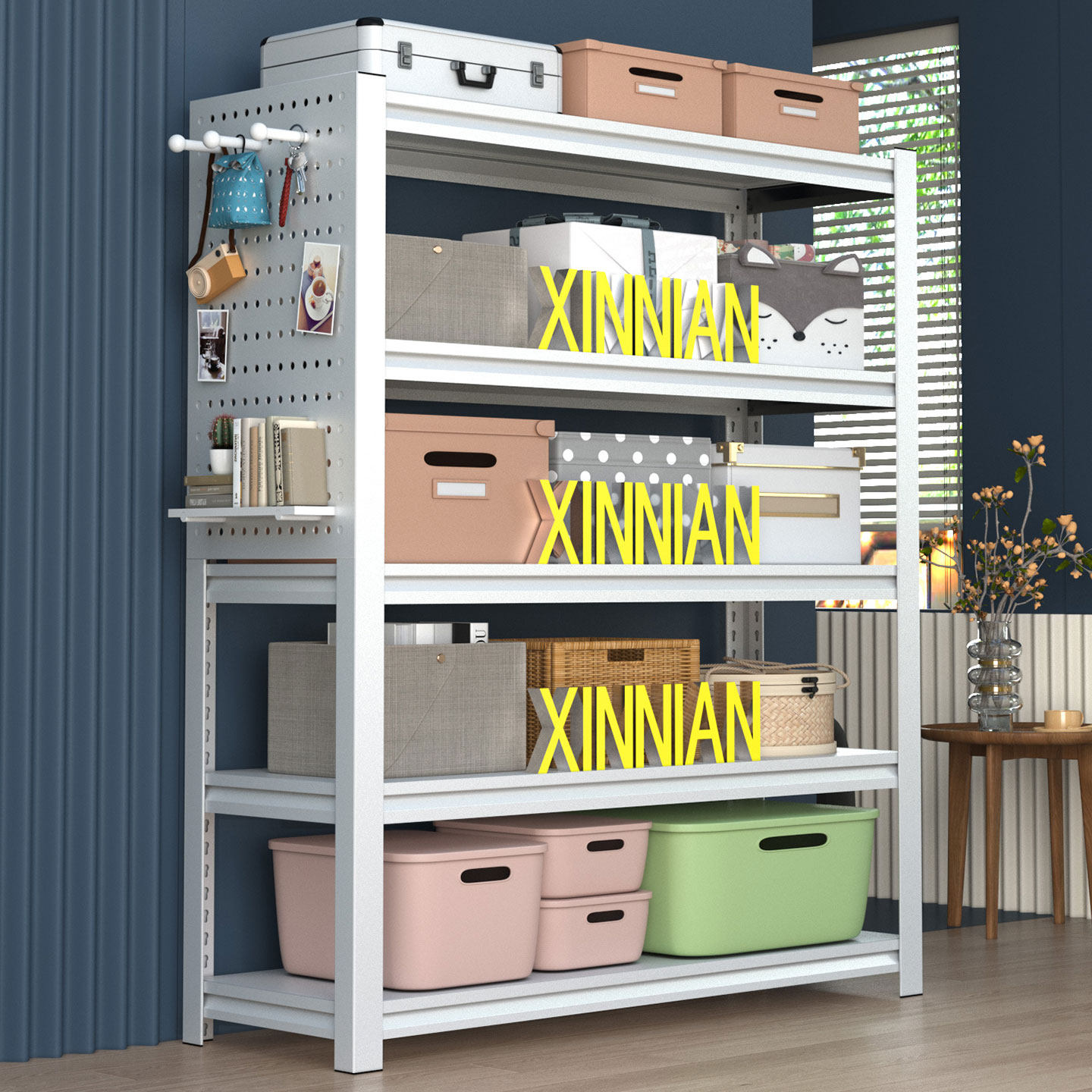 德国进口厨房硅烷洗置物架