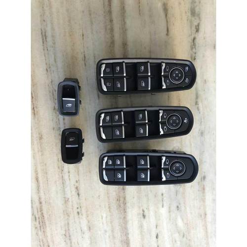 众泰大迈X5 x7/SR7/T600z700T700/升降器开关电动窗玻璃升降开关