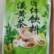 广东凉茶 凉茶冲剂 72包 溪黄草凉茶 4袋装