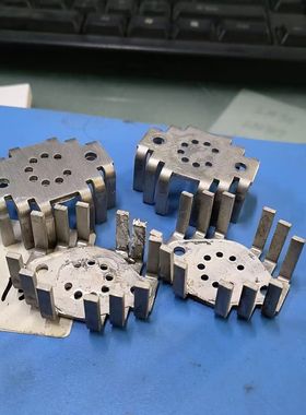 3584JM OPA501AM OPA502AM   散热座 拆机  自己现货  保好用