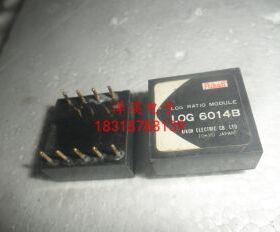LOG6014B  进口/拆机/保好用 自己现货  七天内可退换 拍前询价