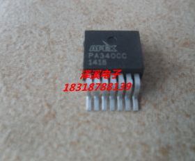 PA340CC   新货  自己现货  保好用