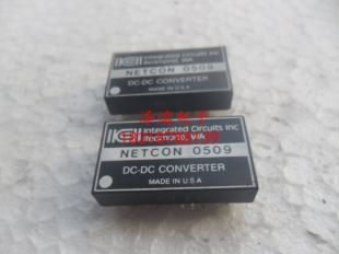 NETCON0509 0509  进口/新货