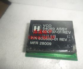 MFR28009 P/N600500-01 REV  进口元件/保好用/7天内可退换