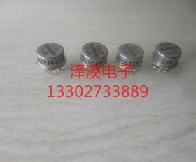 REF102CM  拆机元件