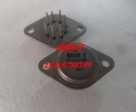 OPA501AM OPA501BM 拆机/保好用 自己现货 七天内可退换 拍前询价