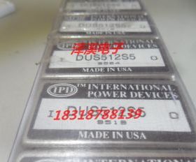 DUS512S5 进口/原装/保好用 自己现货实拍图片拍前询价