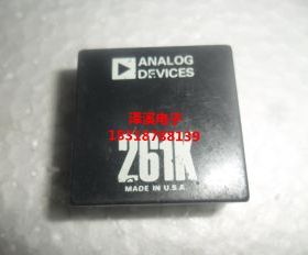 261K AD261K   拆机/测好,10天内可退换