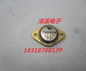 700929TP  进口拆机/保好用 自己现货  七天内可退换 拍前询价