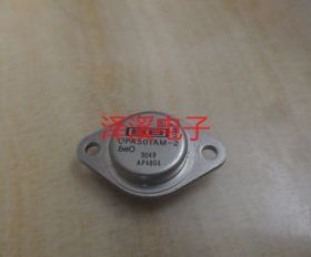 OPA501AM-2  拆机元件