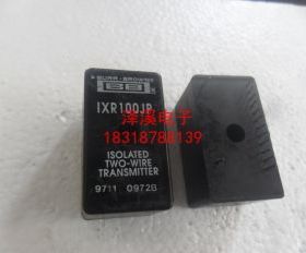 IXR100JP  进口拆机元件/保好用/10天内可退换