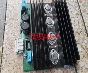 OPA512SM 带散热座  拆机元件