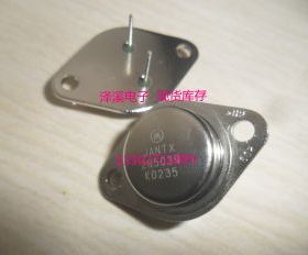 2N5039 JANTX2N5039  拆机/保好用7天内可退换
