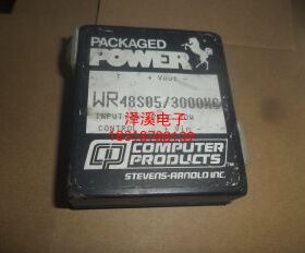 WR48S05/3000HC  拆机/保好用,7天内可退换