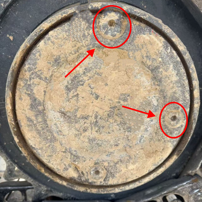 挖掘机三一行走堵头55 60 75 115 135-8-910行走牙箱马达放油螺丝,五金/工具,挖掘机,淘宝优惠券,粉丝福利购,淘宝优惠卷