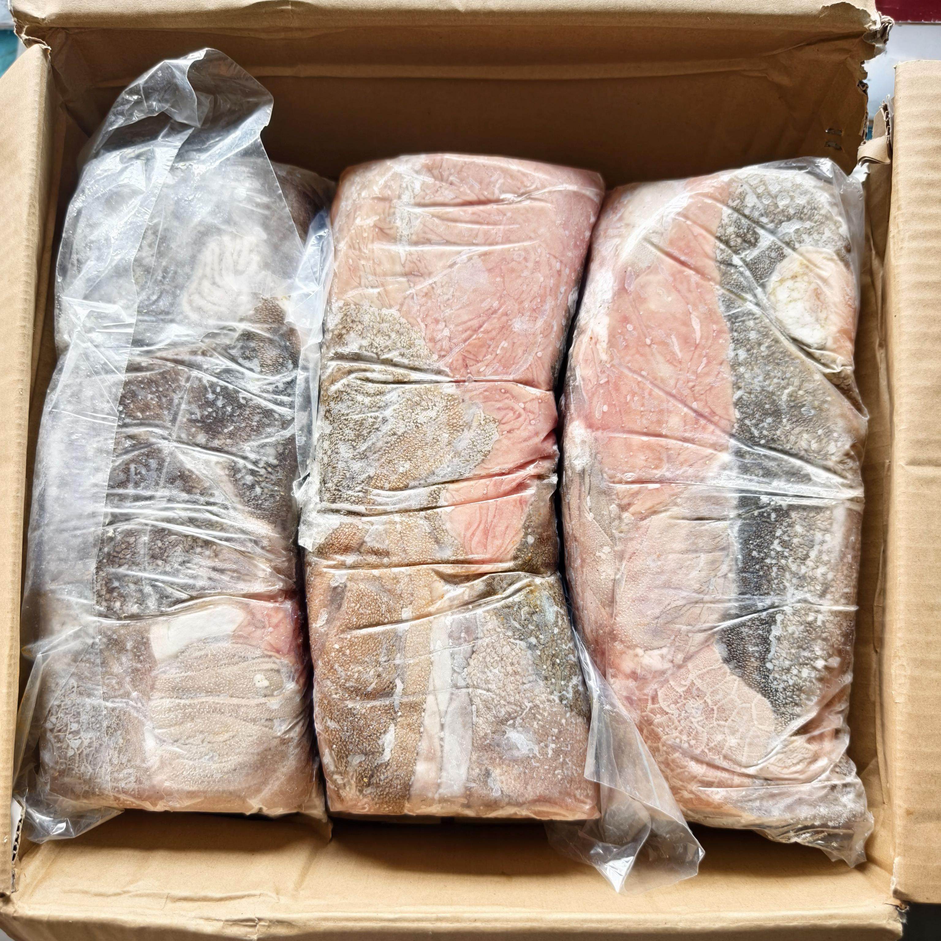 羊黑毛肚20斤羊毛肚羊杂羊肚子新鲜冷冻生羊肚黑毛肚火锅食材