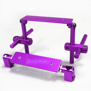 1/10仿真改装RC配件 磁铁隐形车壳柱 强磁 方便实用 车壳免开孔