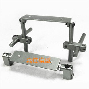 1/10仿真改装RC配件 磁铁隐形车壳柱 强磁 方便实用 车壳免开孔