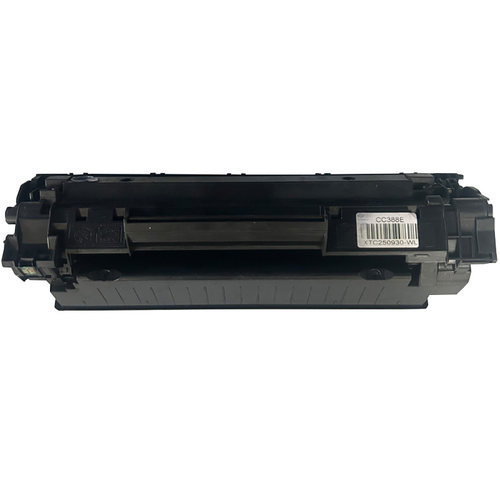 适用HP1108打印机易加粉硒鼓