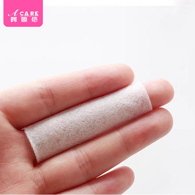 化妆棉C1pq801-薄款1000片拍爽肤水湿敷女用眼部唇部卸妆棉卸用脸