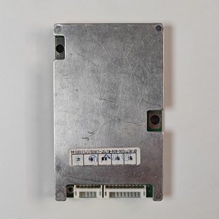 同口带均衡18650聚合物适用 超力源17串60V30A电动车保护板三元