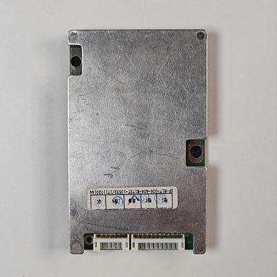 超力源17串60V30A电动车保护板三元同口带均衡18650聚合物适用