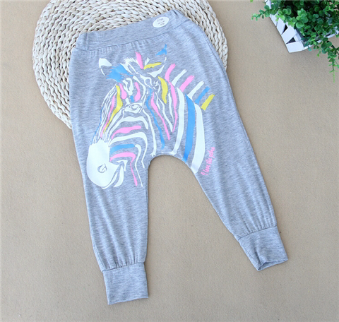 Pantalon pour garcons et filles CANBAOER - Ref 2058394 Image 3