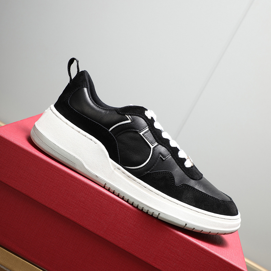 单鞋男新款男鞋板鞋欧美